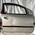 Porta Dianteira Direita Ford Fiesta 2003/2012 Detalhes Dianteira Passageiro Prateado - Imagem 2