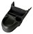 Console Central Ford Fiesta Ecosport 2003/2007 2s65a045a06 - Imagem 1