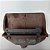 Tampa Porta Luvas Passat Ts Gts 78/87 Original Marrom - Imagem 4