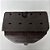 Tampa Porta Luvas Passat Ts Gts 78/87 Original Marrom - Imagem 1