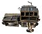Caixa Evaporadora Ford Ka 97/98 96fw18593a - Imagem 2