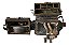 Caixa Evaporadora Ford Ka 97/98 96fw18593a - Imagem 1