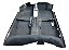 Carpete Do Assoalho Gm Celta 2000/2006 2 Portas Original Preto - Imagem 2