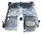 Carpete Do Assoalho Ford Ka 97 Original Cinza - Imagem 2