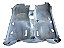 Carpete Do Assoalho Ford Ka 97 Original Cinza - Imagem 5