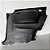 Forro Lateral Esquerdo Gm Celta 01/2011 2 Portas 93330802 - Imagem 5