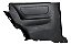 Forro Lateral Esquerdo Gm Celta 01/2011 2 Portas 93330802 - Imagem 1