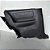 Forro Lateral Esquerdo Gm Celta 01/2011 2 Portas 93330802 - Imagem 2
