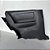 Forro Lateral Esquerdo Gm Celta 01/2011 2 Portas 93330802 - Imagem 3