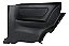 Forro Lateral Direito Gm Celta 01/2011 2 Portas - Imagem 1