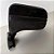 Retrovisor Esquerdo Ford Corcel Fiat 147 Oggi Passat Metagal - Imagem 5