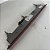Brake Light Gm Corsa Sedan 2002 Até 2011 - Imagem 4
