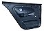 Forro De Porta Gol G5 2008/2012 Traseiro Direito Original - Imagem 4