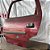 Porta Traseira Esquerda Motorista Corsa 1998/2008 Traseira Esquerdo Vermelho - Imagem 2