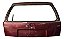Tampa Traseira (porta Malas) Corsa Hatch 1998/2008 Vermelho - Imagem 1