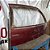 Tampa Traseira (porta Malas) Corsa Hatch 1998/2008 Vermelho - Imagem 3