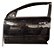 Porta Dianteira Esquerda Motorista Vectra Gtx 2006/2011 Dianteira Esquerdo Preto - Imagem 1