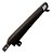 Moldura Friso Capa Painel Lado Direito Vectra Gtx 2008/2012 Preto - Imagem 1