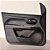 Forros De Porta Fiat Strada Freedom 2025 Kit Original - Imagem 3