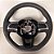 Volante Com Comandos Fiat Strada Freedom 2021/2025 Original Preto - Imagem 1