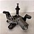 Motor Limpador Traseiro Bosch Vectra Gt-x 2006/2012 - Imagem 2