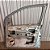 Porta Dianteira Passageiro Fiat Uno Vivace 2011/2018 4p Dianteira Direita Cinza - Imagem 3