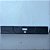 Suporte Placa Traseira Fiat Strada Freedom 2025 Original Preto - Imagem 2