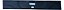 Suporte Placa Traseira Fiat Strada Freedom 2025 Original Preto - Imagem 1
