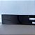 Suporte Placa Traseira Fiat Strada Freedom 2025 Original Preto - Imagem 3