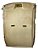 Forro De Teto Gm Celta 2000/2014 Modelo 4 Portas Original Cinza - Imagem 2