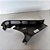 Moldura Esquerda Caçamba Fiat Strada 2020/2025 100253139 Preto - Imagem 3