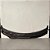 Grade Churrasqueira Fiat Strada 2025 Preto Fosco - Imagem 5