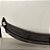 Grade Churrasqueira Fiat Strada 2025 Preto Fosco - Imagem 3