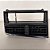 Difusor Ar Central Monza 1982 A 1996 Preto 94630919 Original - Imagem 3