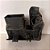 Difusor Ar Lateral Esquerdo Fiat Stilo Original 1001597350 - Imagem 4