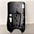 Moldura Inferior Volante Fiat Strada 2025 100284231 Preto - Imagem 4