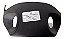 Moldura Superior Volante Fiat Strada 2025 100284229 Preto - Imagem 1