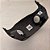Moldura Superior Volante Fiat Strada 2025 100284229 Preto - Imagem 3