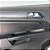 Forro De Porta Dianteiro Esquerdo Vectra Hatch Gtx Original Preto - Imagem 3