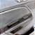 Forro De Porta Traseiro Esquerdo Vectra Hatch Gtx Original Preto - Imagem 5