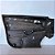 Forro De Porta Dianteiro Direito Vectra Hatch Gtx Original Preto - Imagem 4