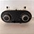 Comando Ar Ventilação Fiat Uno Vivace Original - Imagem 2