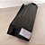 Soleira Descanso Pé Fiat Stilo 2003-2011 Original Preto - Imagem 3