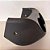 Porta Copos Console Central Fiat Uno Fiorino 2011-2021 Preto - Imagem 2
