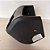 Porta Copos Console Central Fiat Uno Fiorino 2011-2021 Preto - Imagem 3