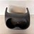 Porta Copos Console Central Fiat Uno Fiorino 2011-2021 Preto - Imagem 1
