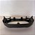 Moldura Comando Ar Fiat Uno Vivace Fiorino Original Preto - Imagem 3