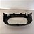 Moldura Comando Ar Fiat Uno Vivace Fiorino Original Preto - Imagem 4
