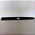 Friso Porta Traseira Direito Stilo 2003/2011 735314139 Preto - Imagem 3