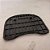 Acabamento Tapete Console Fiat Stilo 03/11 Original 46811725 - Imagem 3
